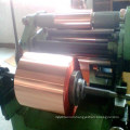 Current Collector Copper Foil/Cu Foil for Lithium Battery Production